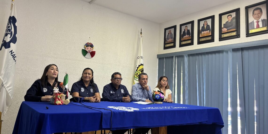 Tecnológicos preparan nuevas carreras ante llegada de inversiones al Sur-Sureste