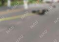 Motociclista muere tras choque contra automóvil en la carretera Tapachula–Puerto Madero