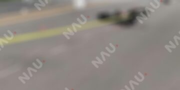 Motociclista muere tras choque contra automóvil en la carretera Tapachula–Puerto Madero