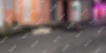 Motociclista pierde la vida tras ser arrollado por vehículo no identificado en Tuxtla Chico