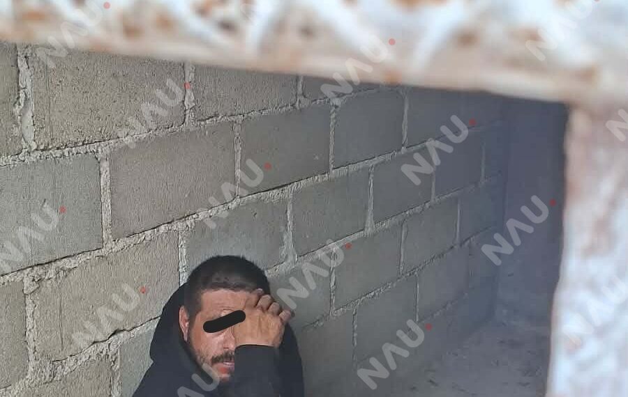 Pobladores retienen a hombre y amenazan con quemarlo vivo tras señalamiento de presunto abuso en Mapastepec