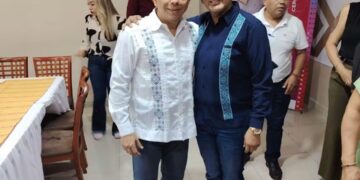 Elmer Vázquez participa en reunión “Prevenir para el Buen Vivir” para fortalecer acciones de seguridad