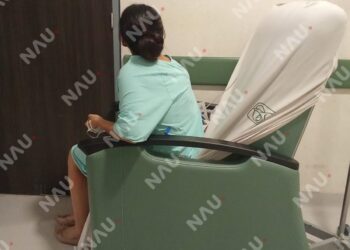 Madre lactante pide alta voluntaria tras denunciar horas sin atención médica en el IMSS