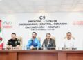 Con atención inmediata y presencia en territorio se garantiza la seguridad y protección de las familias de la Fracción Tzanembolom en Chenalhó
