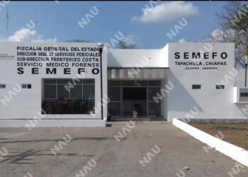 Localizan cuerpo de una mujer en avanzado estado de descomposición en Suchiate