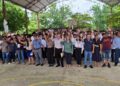 YAMIL MELGAR IMPULSA EL BIENESTAR EMOCIONAL DE LA JUVENTUD TAPACHULTECA