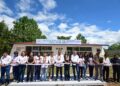 Eduardo Ramírez fortalece la educación, la salud y el bienestar en Honduras de la Sierra