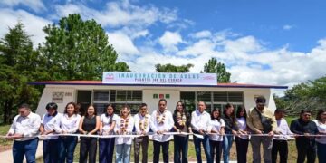 Eduardo Ramírez fortalece la educación, la salud y el bienestar en Honduras de la Sierra