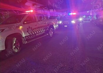 Muere hombre tras recibir un disparo en Tuxtla Chico