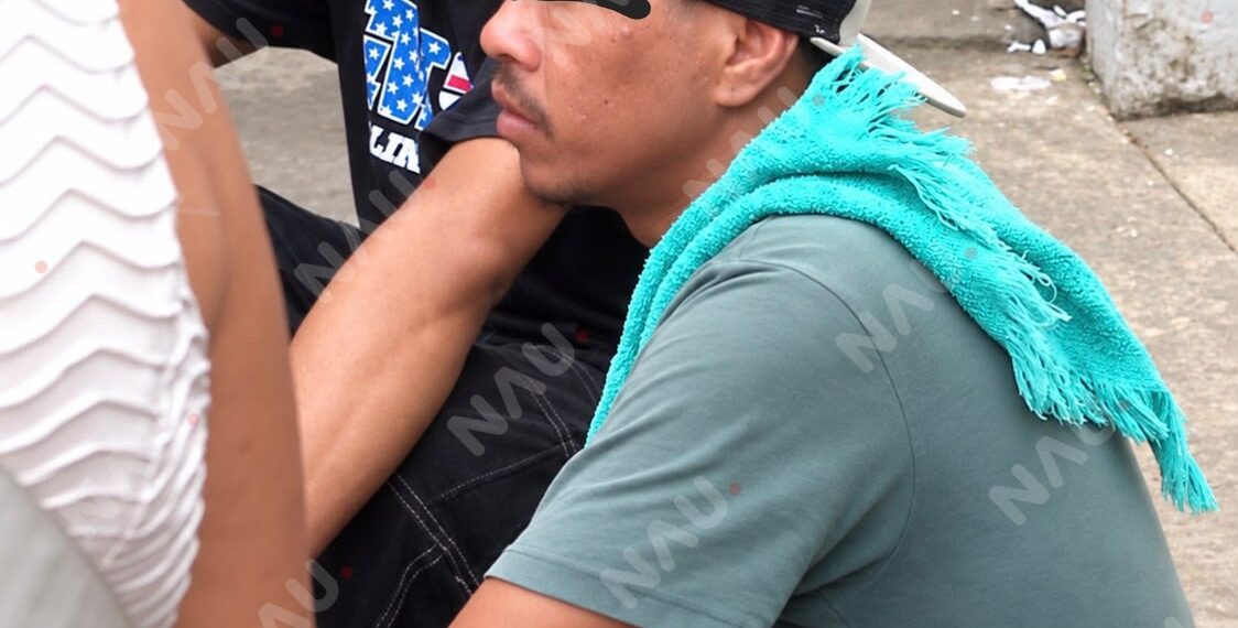 Detienen a dos hombres e investigan intento de asalto a taxista en Tapachula