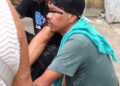 Detienen a dos hombres e investigan intento de asalto a taxista en Tapachula