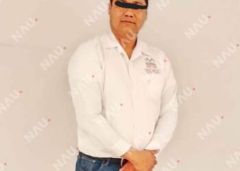 Cesan a coordinador del Icheja tras señalamientos de presunta violencia familiar en Mazatán