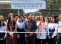 Eduardo Ramírez fortalece la infraestructura de San Cristóbal de Las Casas y entrega escrituras públicas