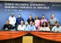 Tapachula, un municipio de puertas abiertas: Yamil Melgar