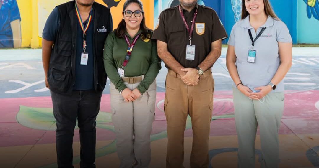 El #INMChiapas consolida su vinculación con las ONGs, para una gestión migratoria con sentido humanista. 🇲🇽🏛️🤝