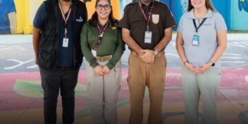 El #INMChiapas consolida su vinculación con las ONGs, para una gestión migratoria con sentido humanista. 🇲🇽🏛️🤝