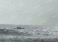 Rescatan con vida a bañista en Playa Linda; reportan que otro logró salir del mar