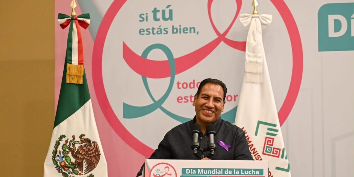 Eduardo Ramírez fortalece la productividad agropecuaria y la atención de la salud de las mujeres