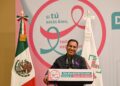 Eduardo Ramírez fortalece la productividad agropecuaria y la atención de la salud de las mujeres