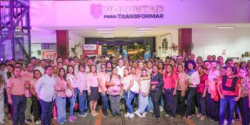 La política de la salud es la política de la prevención: Yamil Melgar