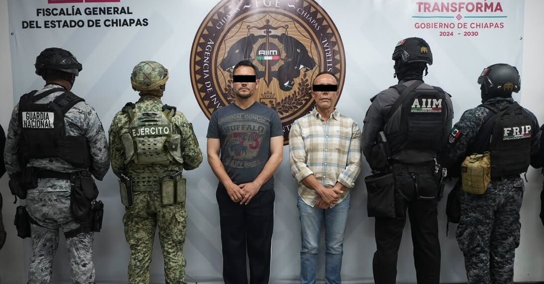 ¡ASE y FGE destapan nuevamente cloaca en Suchiapa! ASE presentan 5 denuncias por presunto desvío de varios millones de pesos
