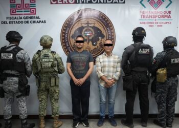 ¡ASE y FGE destapan nuevamente cloaca en Suchiapa! ASE presentan 5 denuncias por presunto desvío de varios millones de pesos