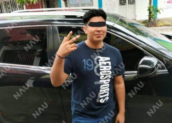 Reportan cuerpo dentro de un pozo en Los Jazmines; identidad sigue sin confirmarse