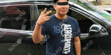 Detienen a cuatro en Tapachula; investigan vínculo con desaparición de joven hallado sin vida