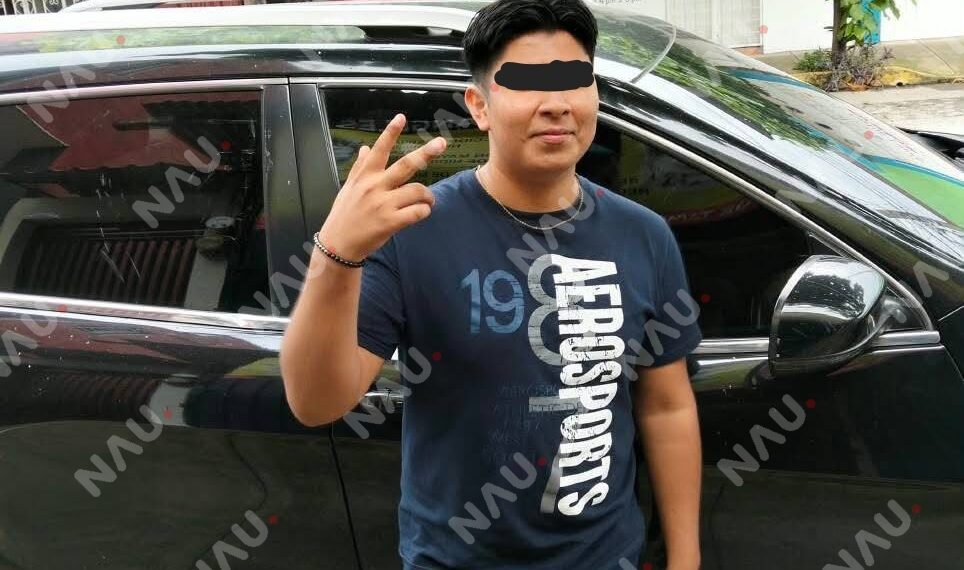 Detienen a cuatro en Tapachula; investigan vínculo con desaparición de joven hallado sin vida