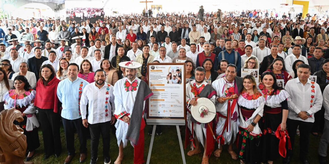Junto a la ASF, Eduardo Ramírez impulsa la capacitación municipal para fortalecer la transparencia