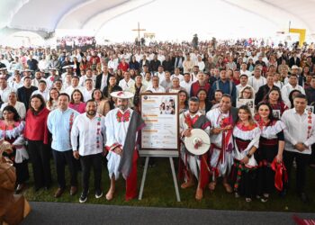Junto a la ASF, Eduardo Ramírez impulsa la capacitación municipal para fortalecer la transparencia