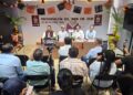 Yamil Melgar impulsa consumo local durante el Buen Fin