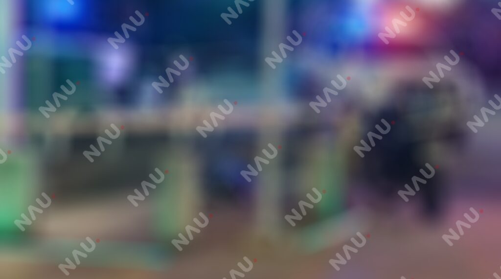 Investigan muerte violenta de un hombre frente al mercado San Juan