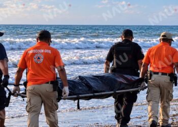 Hallan en Puerto Madero a joven cubano desaparecido en el mar
