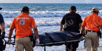 Hallan en Puerto Madero a joven cubano desaparecido en el mar