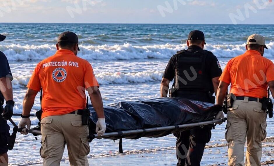 Hallan en Puerto Madero a joven cubano desaparecido en el mar